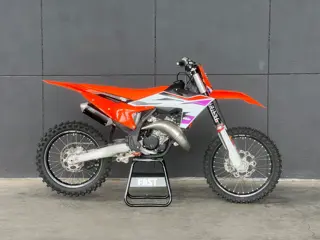 KTM 125 SX