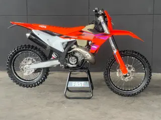 KTM 150 XC-W TBI