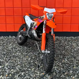 KTM 250 XC-W
