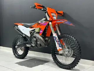 KTM 300 XC-W