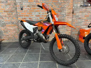 KTM 300 XC-W
