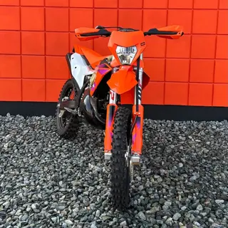 KTM 300 XC-W