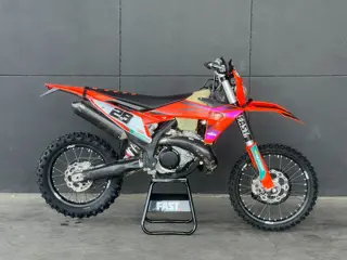 KTM 300 XC-W 2024