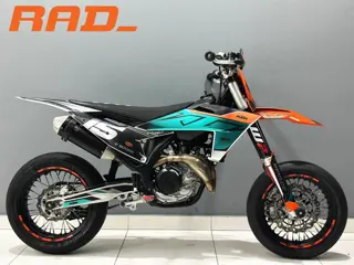 KTM 450 SMR