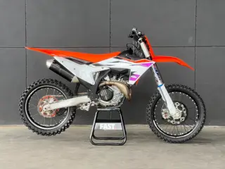 KTM 450sx-f