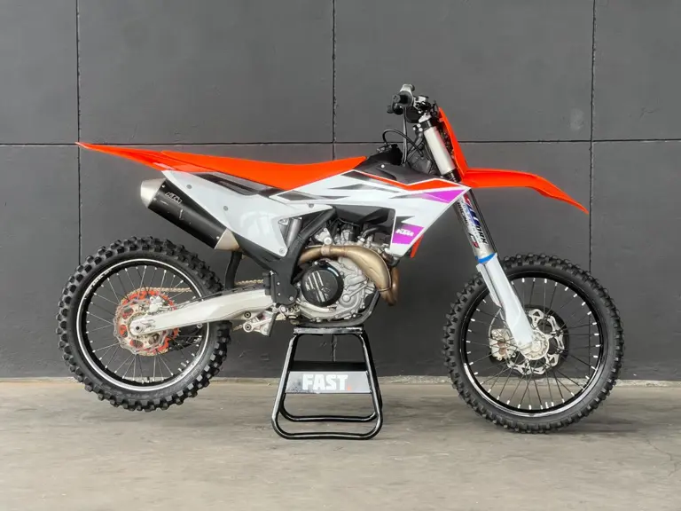 KTM 450sx-f 2024