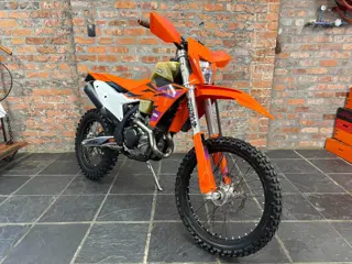 KTM 500 EXC-F