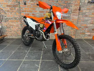 KTM 500 EXC-F