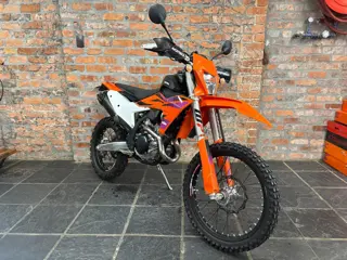 KTM 500 EXC-F