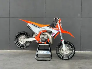 KTM 65 SX