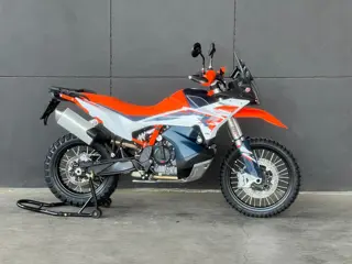 KTM 890 Adventure