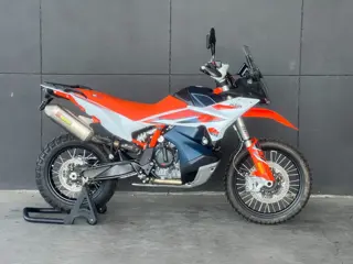 KTM 890 Adventure R 2024