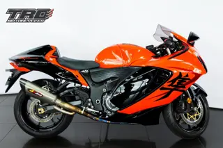 Suzuki GSX 1300ra 2024