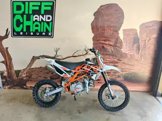 KAYO TT140 Manual