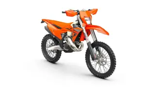KTM 150 XC-W