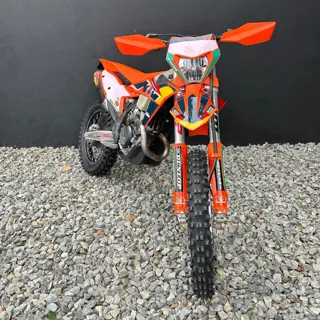 KTM 250 EXC-F