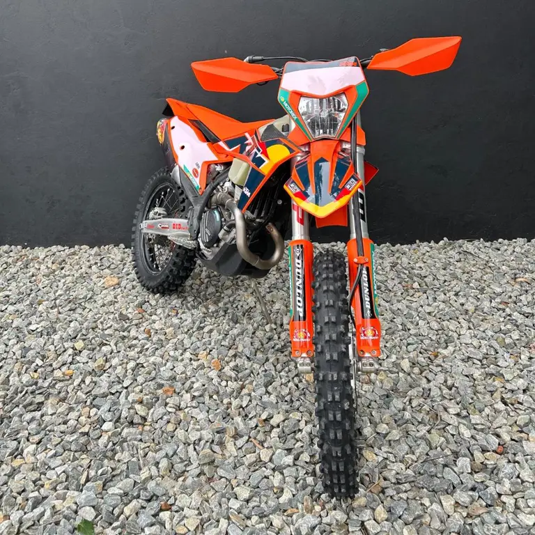 KTM 250 EXC-F 2025