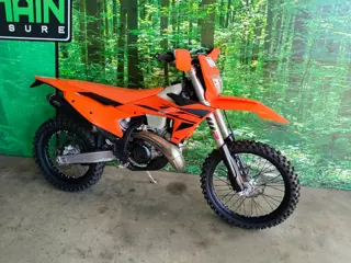 KTM 300 XCW Manual