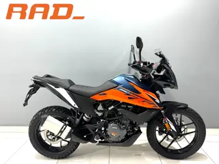 KTM 390 Adventure