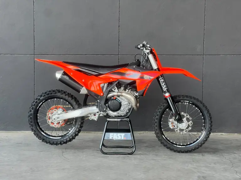 KTM 450sx-f 2025