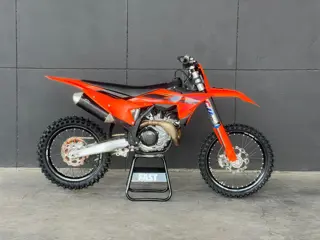 KTM 450sx-f