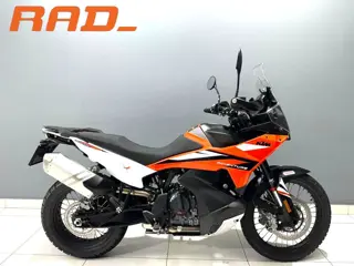 KTM 890 Adventure