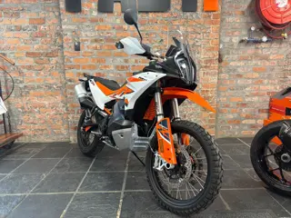 KTM 890 Adventure R