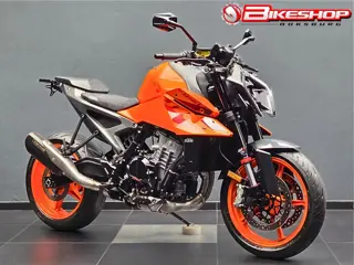 KTM 990 SUPER DUKE R