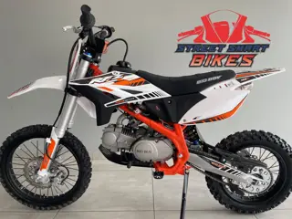 Big Boy RFZ 125J 125