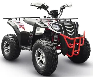Big Boy Roamer 180
