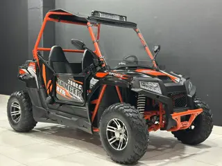 BRC Moto SSV Ranger 200 side by side