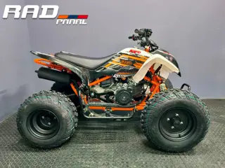 KAYO A 180 Quad
