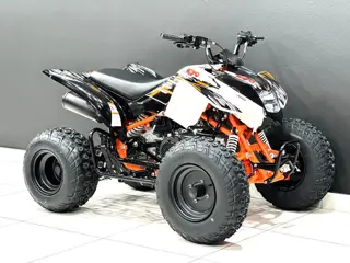KAYO A180 ATV
