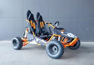 KAYO S125 2026 KAYO S125