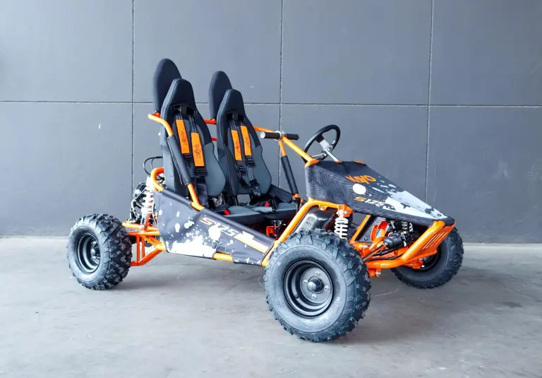 KAYO S125 2026 KAYO S125 2026