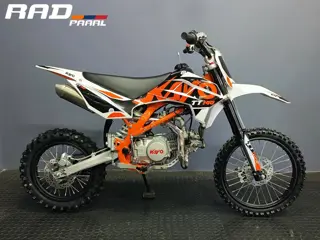 KAYO TT140 Pit Bike