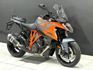 KTM 1290 Super duke GT