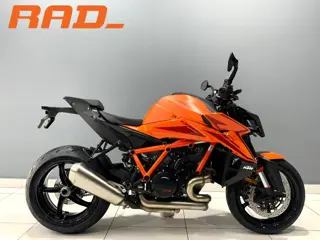 KTM 1390 SUPER DUKE R