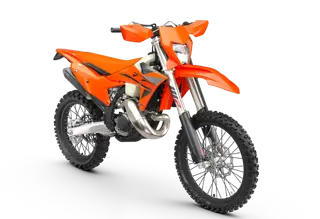 KTM 150 XC-W 2025
