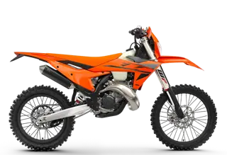 KTM 250 XC-F 2026 KTM 250 XC-F