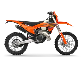 KTM 150 XC-W 2026 KTM 150 XC-W