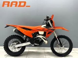 KTM 150 XC-W