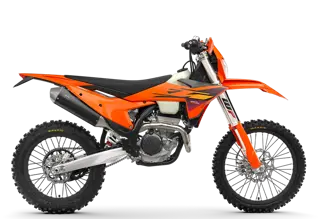 KTM 250 EXC-F 2026 KTM 250 EXC-F