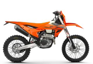 KTM 250 EXC-F 6 DAYS 2025 KTM 250 EXC-F 6 DAYS