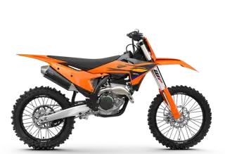 KTM 250 SX-F 2026 KTM 250 SX-F