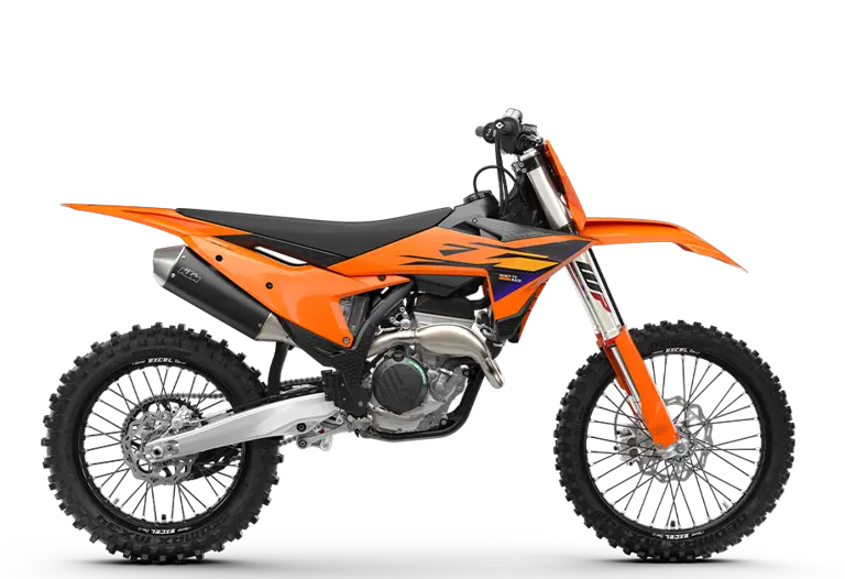 KTM 250 SX-F 2026 KTM 250 SX-F 2026