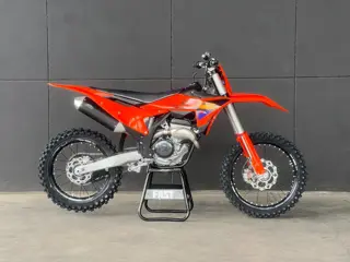 KTM 250 SX-F 2026 KTM 250 SX-F