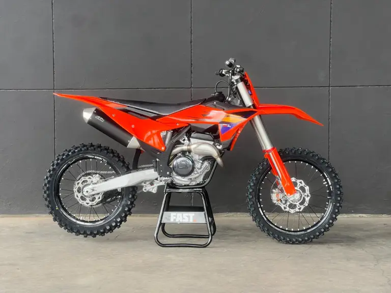 KTM 250 SX-F 2026 KTM 250 SX-F 2026