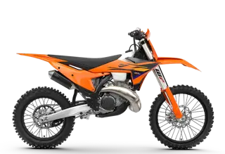 KTM 250 XC 2026 KTM 250 XC