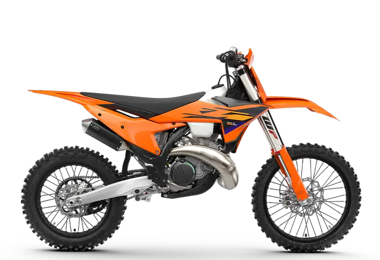 KTM 250 XC 2026 KTM 250 XC 2026